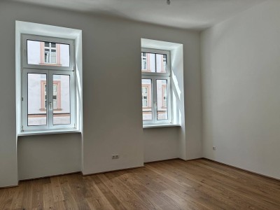 Stadtwohnung direkt neben der Universität / Top 2