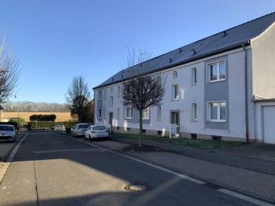 Singlewohnung im 1. Obergeschoss