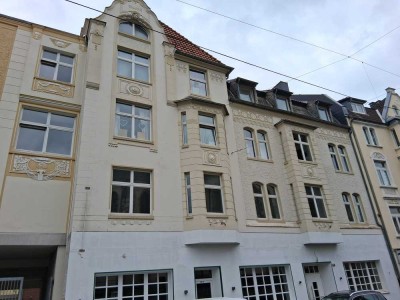 Wohnung im Herzen Wehringhausens