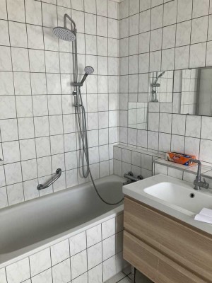 Schöne und gepflegte 2,5-Zimmer-Dachgeschosswohnung in Andernach