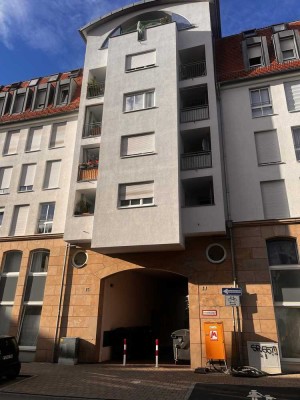 Gemütliche 1-Zimmer-Wohnung in Fürth!