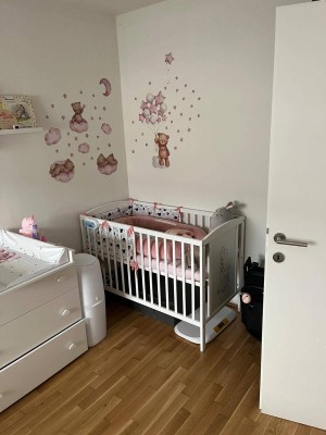 Wohnung Liebenau