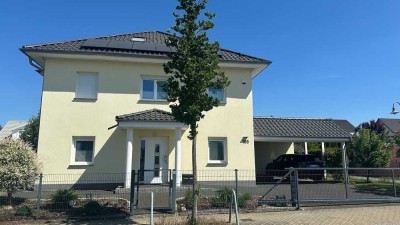 Modernes Einfamilienhaus – Ihr neues Zuhause in Teltow - befristete Vermietung für 3-4 Jahre