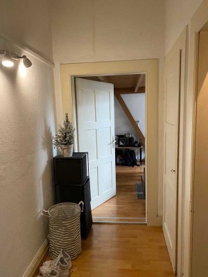 Freundliches 1-Zimmer Appartment 22 m² in Speyer Süd