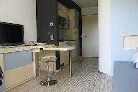 Apartment im Garching Living Center (GLC)
