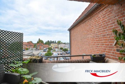 3 Zimmer Eigentumswohnung mit Loggia und TG-Stellplatz