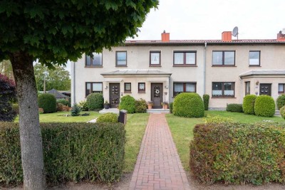 Reihenmittelhaus mit Herz – Platz für Familie, Hobby und Ideen