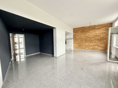 5-Zimmer Reihenmittelhaus mit Carport in Roßlau