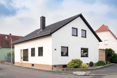 Ihr Traumhaus mit Platz, Komfort und Ruhe in Toplage