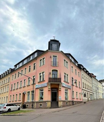 Gemütliche 2-Zimmer mit Terrasse