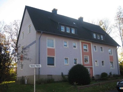 3-ZIMMER WOHNUNG IN LÜDENSCHEID-KALVE SUCHT NEUEN MIETER!