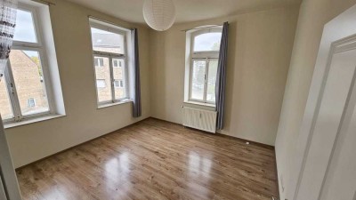 Schicke Wohnung in wunderschönem Altbau in Odenkirchen!