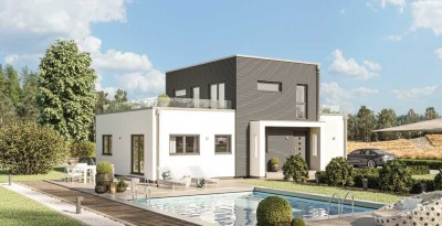 Ihr Traum vom eigenen Bungalow in Kernen-Stetten: Alles auf einer Ebene!