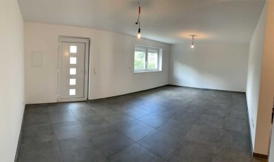 FAST NEUE Einliegerwohnung mit 37 qm in bester Bruchsaler Lage