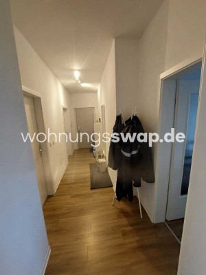 Wohnungstausch: Kaitzer Straße 29