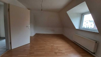 Helle Single Wohnung