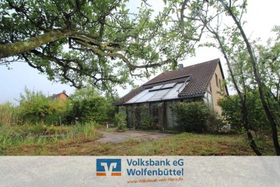 Attraktives Wohnen