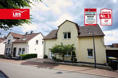 Ein-/Zweifamilienhaus in Hemer