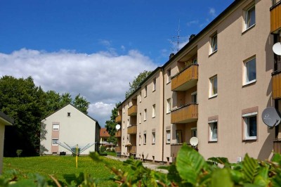 3 Zimmer in Fürstenfeldbruck