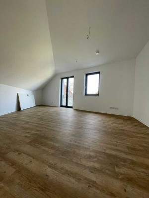 4-Raum Wohnung im Sonnenhaus