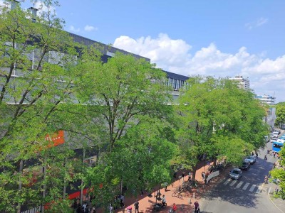 ****Lichter der Großstadt****
