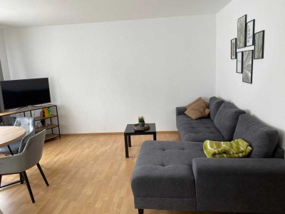 2,5-Zimmer-Wohnung in Kelsterbach zu vermieten