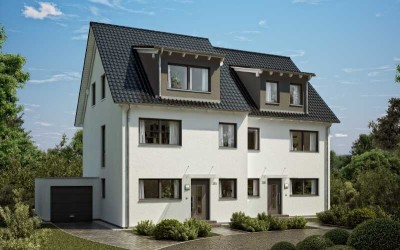 Das perfekte Haus für Groß & Klein! (inkl. Grundstück und Kaufnebenkosten)