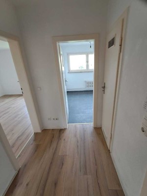 Gemütliche 2-Zimmer-Wohnung in Duisburg zu vermieten