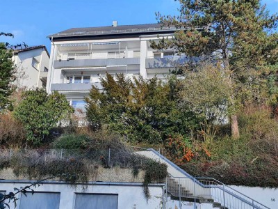 Renovierungsbedürftige 2-Zimmer-Wohnung im beliebten Kurgebiet