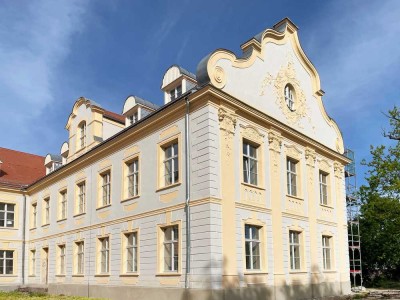 Schloss Fürstenberg Sports & Country Club® I Garden Suite I 2-Zimmer I EG I Erstbezug I 3.15