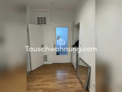 Tauschwohnung: Niedersachsen