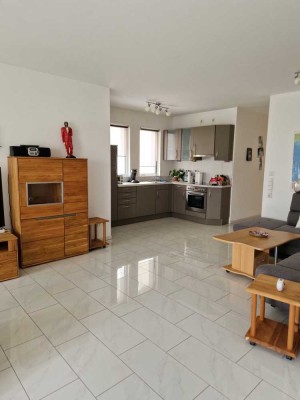 3 BR fully furnished close to Clay Kaserne