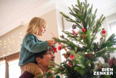 "WEIHNACHTEN 2026 im eigenen HAUS"