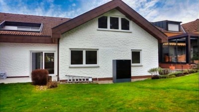 Zweifamilienhaus: 244 m² in Spraitbach - Ihr Wohntraum kann bald Wirklichkeit werden!