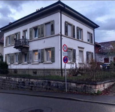 Mehrfamilienhaus als Kapitalanlage