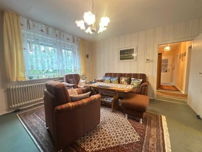 4-Zimmer-Wohnung mit 2 Balkonen in TOP-LAGE ***Belsen3 Immobilien UG***