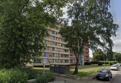 Kapitalanlage mit Zukunft – vermietete Wohnung in Bedburg