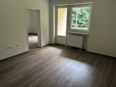3-Zimmer-Wohnung,frisch renoviert mitten in Marten