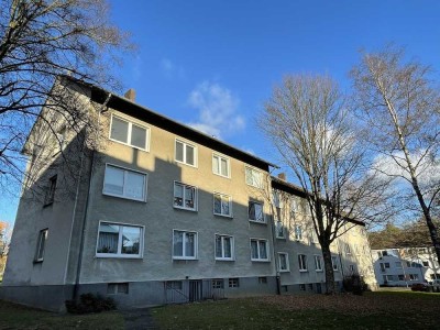 WWS - superschöne 2-Raum Wohnung sucht Nachmieter