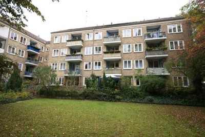 3-Zimmer- Wohnung  in der Calenberger-Neustadt