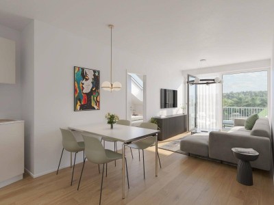 ++ NEUES WOHNPROJEKT in KRITZENDORF ++