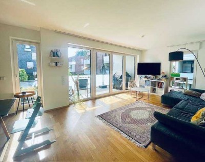 *Sebastianus Höfe* 4-Zimmer Komfortwohnung  in Top-Lage Frechen-Königsdorf
