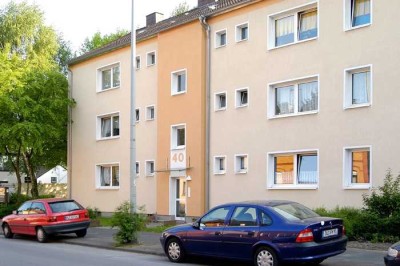 Große Wohnküche und neuem Bad mit Dusche sucht Mieter
