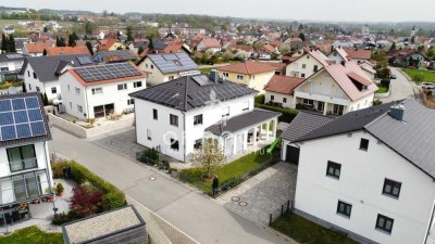 ***Traumhaftes Haus zur Miete***