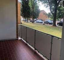 Ländliche 4-Zimmer Wohnung in Zeven!