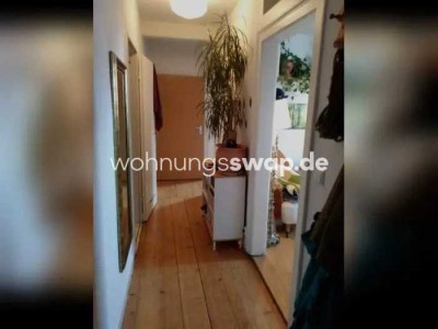 Wohnungstausch: Kirchstraße 41