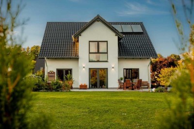 Erfüllen Sie sich Ihren Traum mit Elbe-Haus®