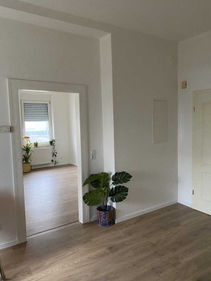 Attraktive Single-Wohnung in SLS-Lisdorf