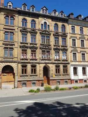 Mehrfamilienhaus mit Gaszentralheizung aus 2023