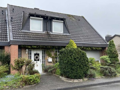 Charmantes Einfamilienhaus in begehrter Lage von Wassenberg
